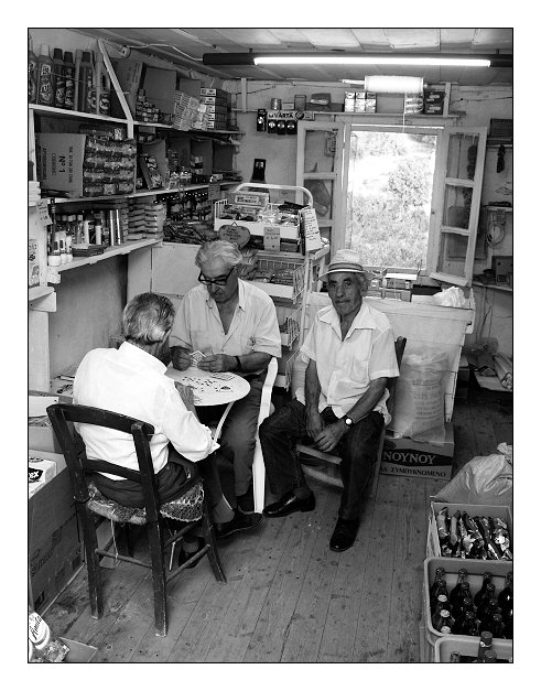 Pozdrav z Lefkady III