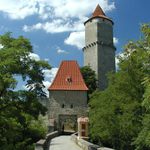 Zvíkov
