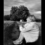 .:Waiting for the sunset:.