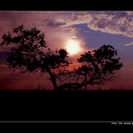 - U  NÁS  - když den končí  - I.