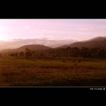 - U  NÁS  - první raní paprsek -