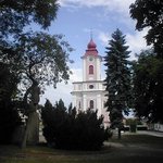 Kostel