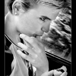 ...: dlouhá cesta :...