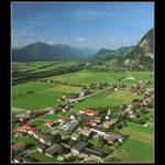 Za sedmero horami, za sedmero řekami ...