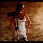  "  FOTOGRAFKA ... !  "