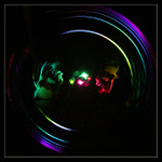 Jak se fotí bubliny