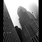 fog over the fifth.........