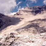 Rifugio Di Apostoli - Brenta Itálie