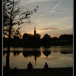 Rybářská pohodovka