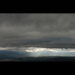 Mraky tu, mraky onde...