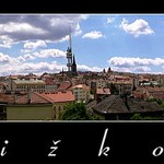 Praha - Žižkov