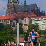 Pražský maratón