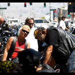 Sakra, kam si to dala ???<br>(Hollister 2003, Biker's party)