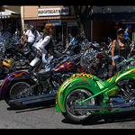 Soutezime kdo je barevnejsi...:)