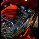 To je chromu, to je chromu...<br>az se to blejska....:)