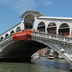 Spomienka na Benátky