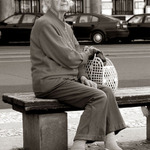 nostalgická vzpomínka