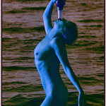 V měsíčním svitu