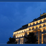 Hotel Carlton