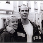 Párek v Jindřichově Hradci