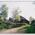 na Slovenskom vidieku