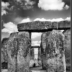 člověk v rámci legendy