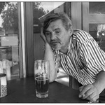 Bufeťák - bezdomovec