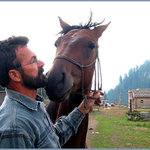 Ranč pod Ostrou skalou I