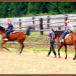Ranč pod Ostrou skalou 2
