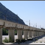 Dockal som sa vlaciku !