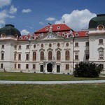 Riegensburg