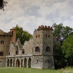 Janův hrad