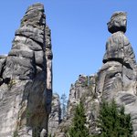 Starosta a starostova