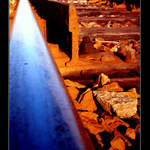 .: station sunset :.