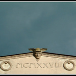 Hlava MCMXXVII