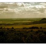 Stredoceska krajinka