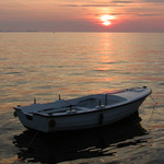 podvečer na Jadranu