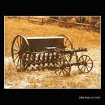 Venkovské zátiší