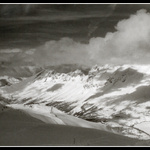 Alpy ve Francii III.