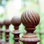 Židovský hřbitov v Třebíči