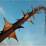 □□□ per aspera ad astra