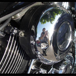 (Moto)Autoportret