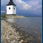 Kostolik pri Liptovskej Mare