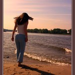 Malá (d)riečna víla...