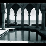 Stánek klidu a odpočinku