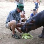 Mňam mňam kukuřici tu já tuze ráda :-))