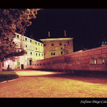Fantasma in Česky Krumlov