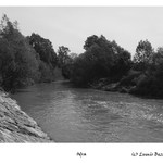 Řeka Odra