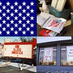 Bůh žehnej Americe (God bless America)