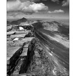 Národní park Rondane - Norsko